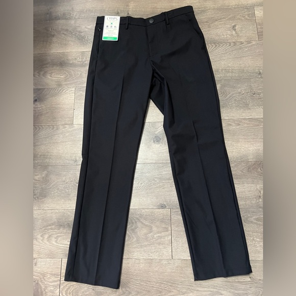 Chaps Slim Fit Golf Pants Size 30 x 32 New - Picture 1 of 4